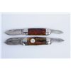 Image 1 : Lot of 2: Case Knives.