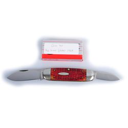 Case Knife.