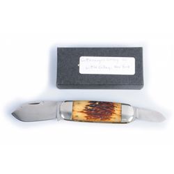 Knife.