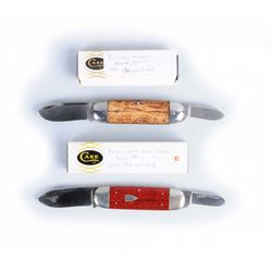 Lot of 2: Knives.
