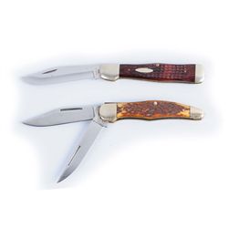 Lot of 2: Knives.