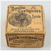 Image 1 : Austin Cartridges Co. 16 Ga. Shot Shell Box.