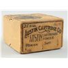 Image 2 : Austin Cartridges Co. 16 Ga. Shot Shell Box.