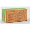 Image 2 : Remington UMC .22 Winchester Cartridges in Box.