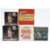 Image 1 : Lot of 5: Shot Shell Boxes.