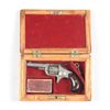 Image 1 : Fine Colt New Line .22 Revolver.
