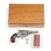 Image 3 : Fine Colt New Line .22 Revolver.