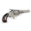 Image 4 : Fine Colt New Line .22 Revolver.