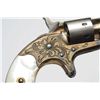 Image 10 : Rare Presentation Colt Open Top Pocket Revolver.