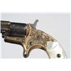Image 11 : Rare Presentation Colt Open Top Pocket Revolver.