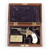 Image 1 : Rare Presentation Colt Open Top Pocket Revolver.
