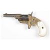 Image 8 : Rare Presentation Colt Open Top Pocket Revolver.