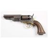 Image 2 : Colt Model 1849 Pocket Percussion Revolver.