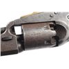 Image 4 : Colt Model 1849 Pocket Percussion Revolver.
