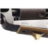 Image 6 : Colt Model 1849 Pocket Percussion Revolver.