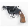 Image 2 : Colt Police Positive Double Action Revolver.**