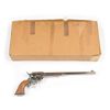 Image 1 : MIB Colt SAA Buntline Revolver. **