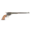 Image 8 : MIB Colt SAA Buntline Revolver. **