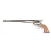 Image 9 : MIB Colt SAA Buntline Revolver. **