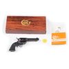 Image 2 : MIB Colt Single Action Army Revolver.**