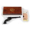 Image 1 : MIB Colt Single Action Army Revolver. **