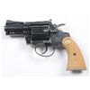 Image 2 : Colt Diamondback Double Action Revolver.**