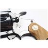 Image 4 : Colt Diamondback Double Action Revolver.**