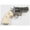 Image 1 : Colt Python Double Action Revolver.**