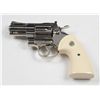 Image 2 : Colt Python Double Action Revolver.**