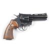 Image 1 : Colt Python Double Action Revolver. **