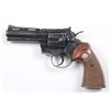 Image 2 : Colt Python Double Action Revolver. **