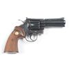 Image 1 : Colt Python Double Action Revolver.**