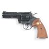 Image 2 : Colt Python Double Action Revolver.**