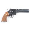 Image 1 : Colt Python Double Action Revolver.**
