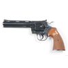 Image 2 : Colt Python Double Action Revolver.**
