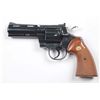 Image 2 : Fine Colt Python Double Action Revolver.**