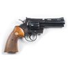 Image 1 : Colt Python Double Action Revolver.**
