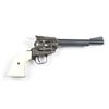 Image 7 : Colt New Frontier .22 Cal S.A. Revolver.**