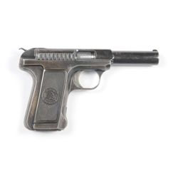 Savage Model 1907 Semi-Automatic Pistol.**