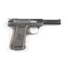 Image 1 : Savage Model 1907 Semi-Automatic Pistol.**