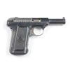 Image 1 : Savage Model 1907 Semi-Automatic Pistol.**
