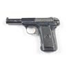 Image 2 : Savage Model 1907 Semi-Automatic Pistol.**