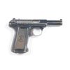 Image 1 : Savage Model 1907 Semi-Automatic Pistol.**