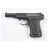 Image 2 : Savage Model 1907 Semi-Automatic Pistol.**