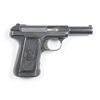 Image 1 : Savage Model 1907 Semi-Automatic Pistol.**