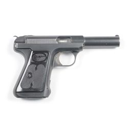 Savage Model 1917 Semi-Automatic Pistol.**