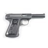 Image 1 : Savage Model 1917 Semi-Automatic Pistol.**
