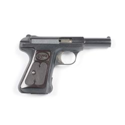 Savage Model 1917 Semi-Automatic Pistol.**