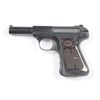 Image 2 : Savage Model 1917 Semi-Automatic Pistol.**