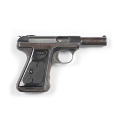 Early Savage Model 1917 Semi-Automatic Pistol.**